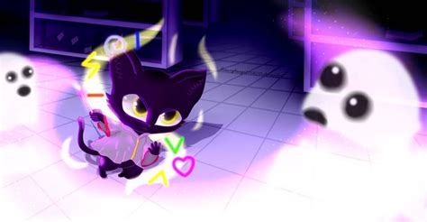 Discover the Hidden Powers of the Magic Cat Academy